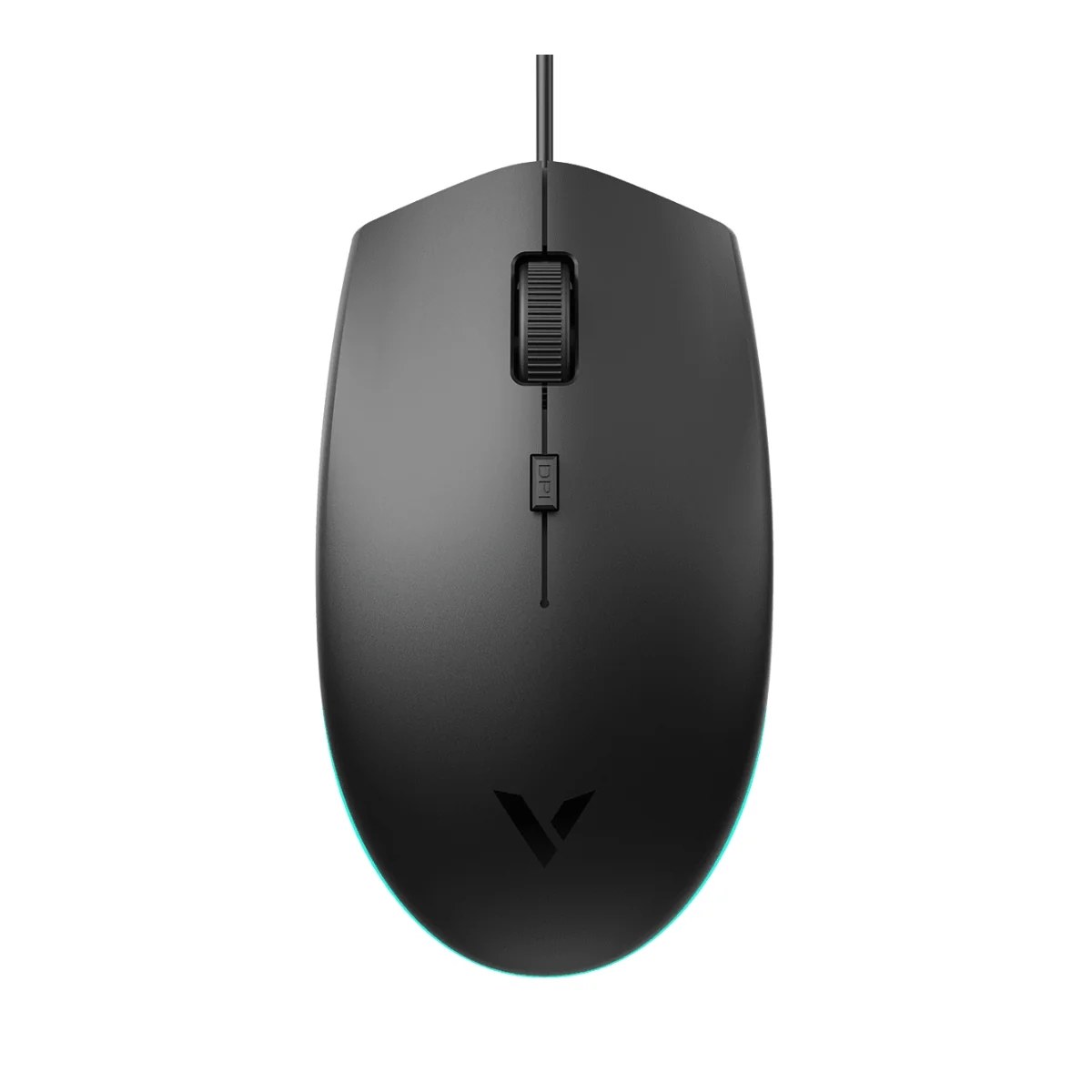 ماوس گیمینگ با سیم رپو مدل V11S