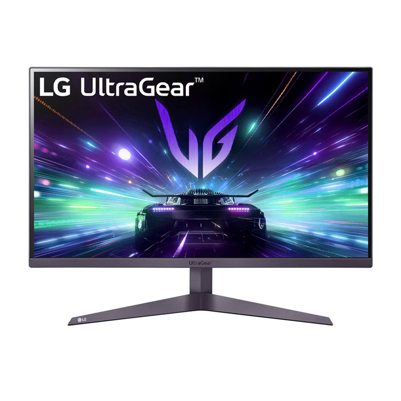 مانیتور 27 اینچ ال جی مدل ULTRAGEAR 27GS50F-B
