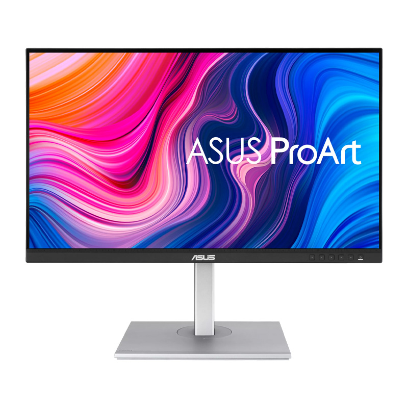 مانیتور طراحی 27 اینچ ایسوس مدل PROART PA278CV