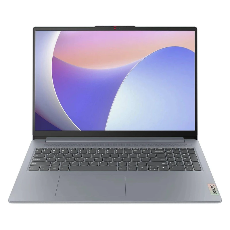 لپ تاپ 15.6 اینچی آیدیاپد اسلیم 3 لنوو مدل IdeaPad Slim 3 15IRU8 i3 1315U 8GB 1T SSD INTEL FHD کاستوم شده