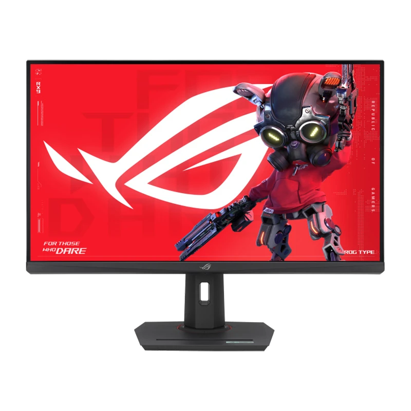 مانیتور گیمینگ 32 اینچ ایسوس مدل XG32UCG