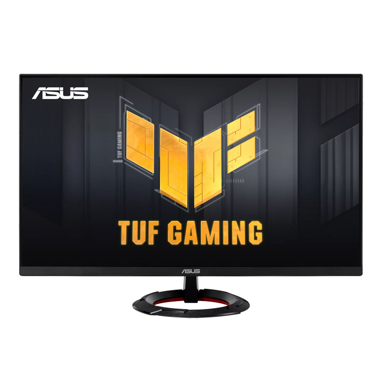 مانیتور گیمینگ 24 اینچ ایسوس مدل TUF GAMING VG249Q3R