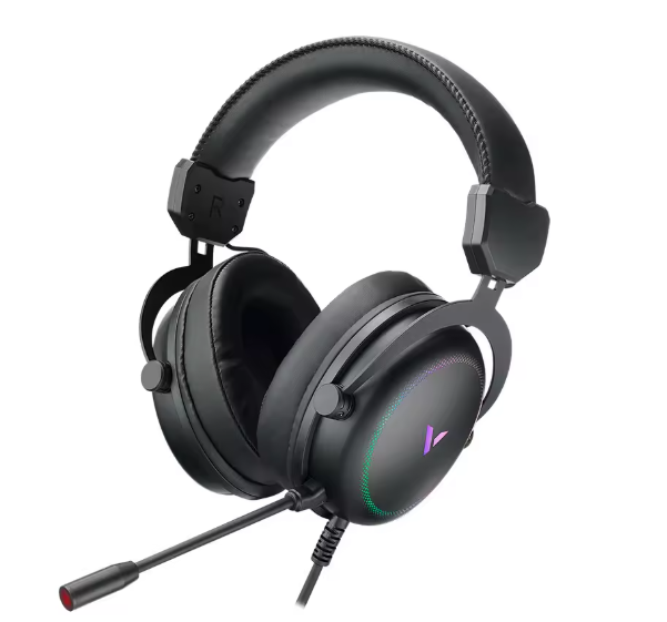 هدست گیمینگ رپو مدل VH300S