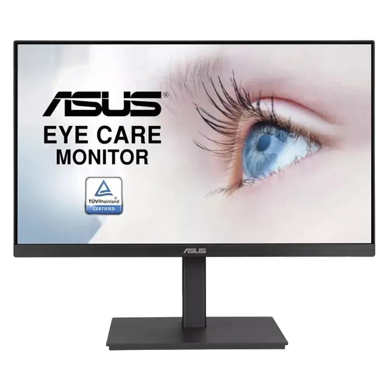 مانیتور 24 اینچ ایسوس مدل VA24EQSB