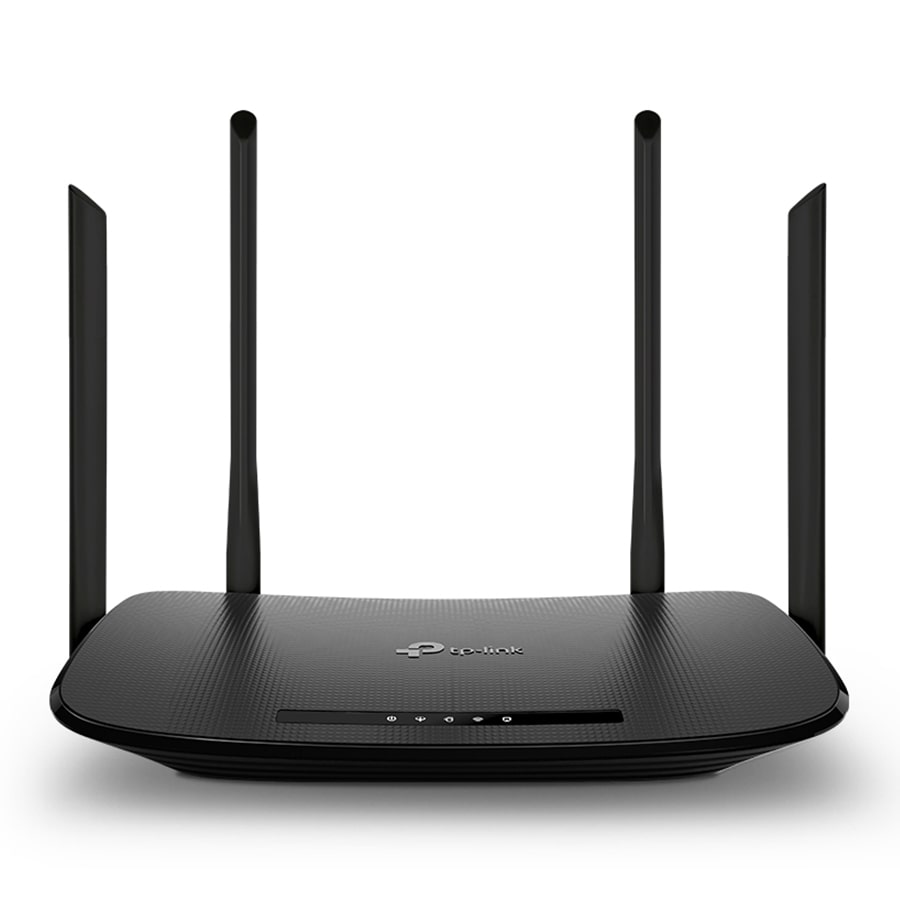 مودم روتر VDSL/ADSL بی سیم AC1200 تی پی لینک مدل ARCHER VR300
