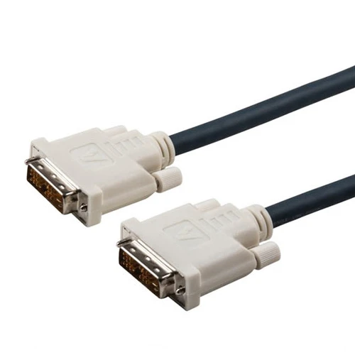 کابل DVI-D اورجینال طول 1.5 متر مدل DVI-D SINGLE LINK