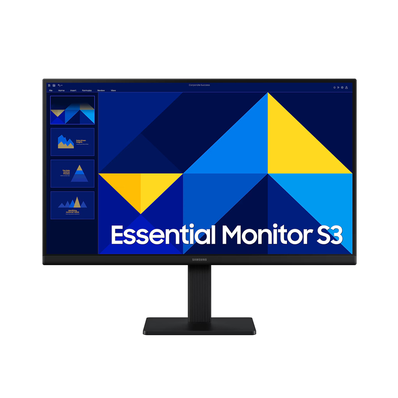 مانیتور 22 اینچ سامسونگ مدل LS22D300
