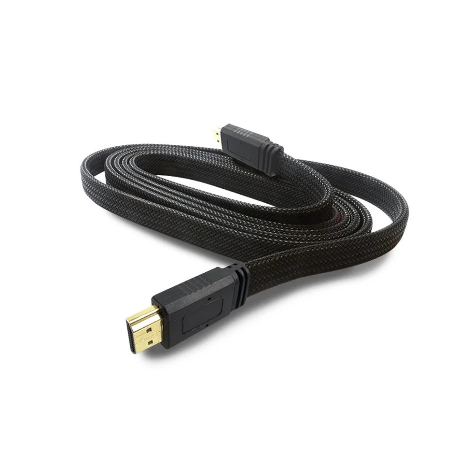 کابل HDMI مدل FLAT طول 1.5 متر
